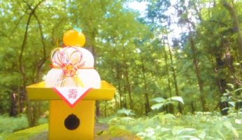 【茨城県正月イベント】大寒禊ぎ（だいかんみそぎ ）