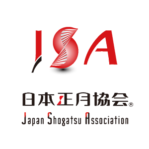 日本正月協会ロゴ