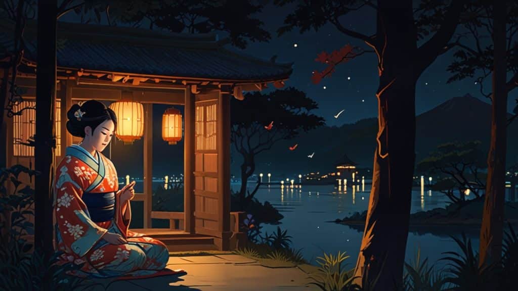 ※生成AIによる夢のイメージ