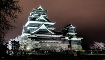 熊本県の歴史をたどる：お正月に訪れたい場所と人物たち