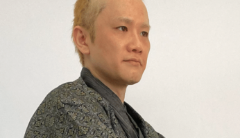 2025年　代表　年始挨拶「地震よりも忘れてはいけないお正月」