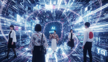 AI時代を生き抜く新しい価値基準：代替されない「実在性価値」とは