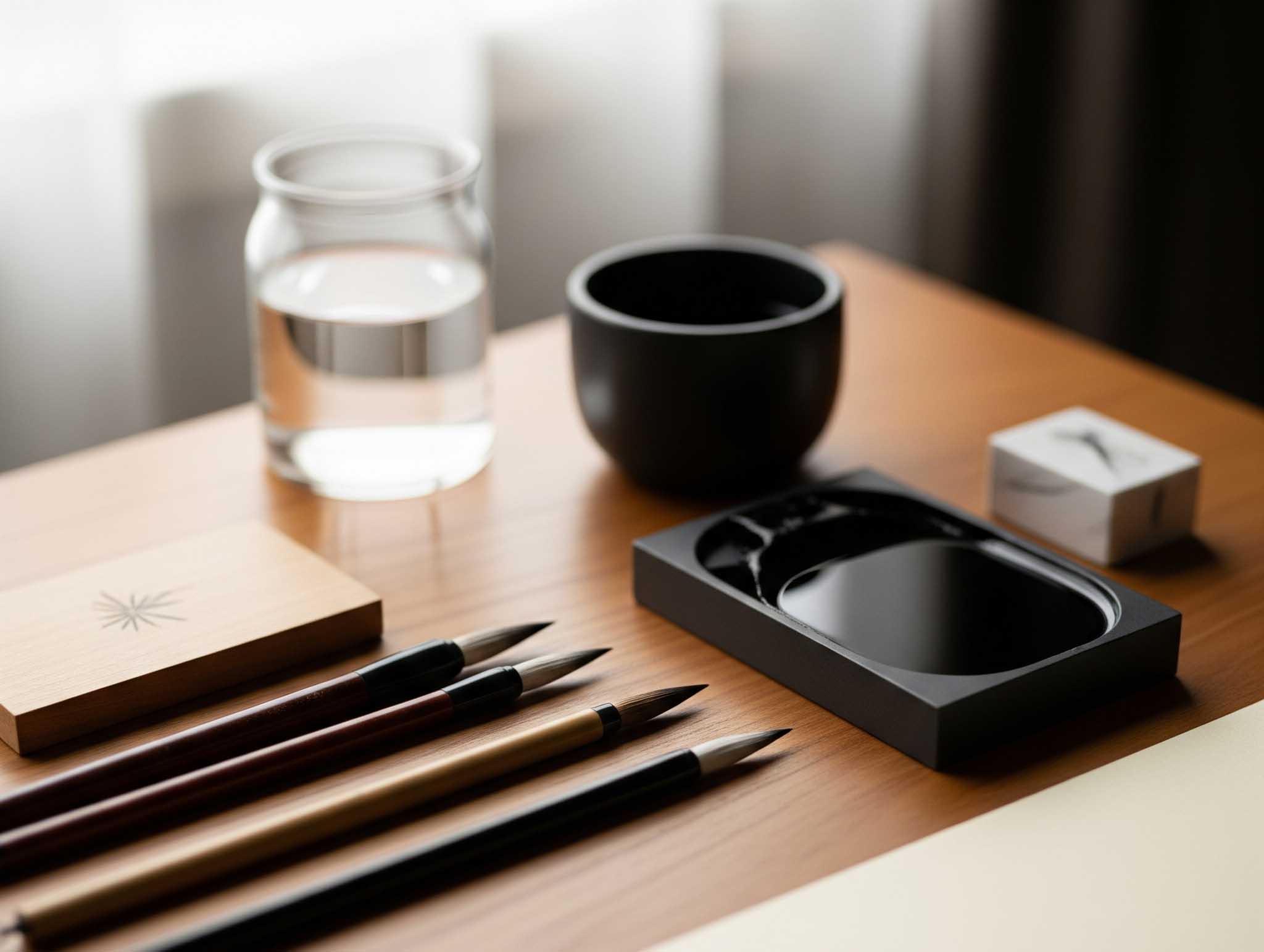 書道のイメージ