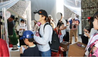 【プレスリリース】日本正月協会、「バーチャル万博」にも登場