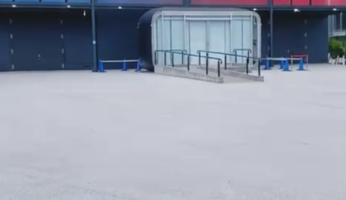 【大阪・関西万博】オープン前の万博会場を収録！混雑する万博会場の開場前をライブ配信！アーカイブ公開中